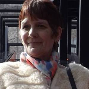 Profilbild von Roswitha Kessler-Ahlers