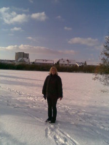 Profilbild von Roswitha Kiehl