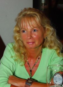 Profilbild von Roswitha Kirchmann