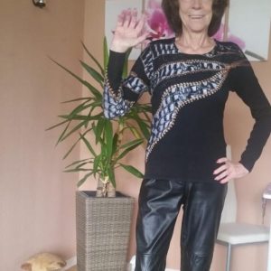 Profilbild von Roswitha Klaschik