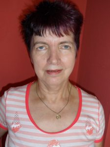 Profilbild von Roswitha Kliem