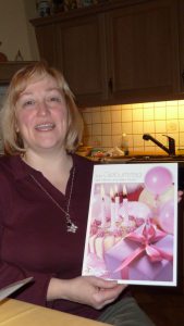 Profilbild von Roswitha Klostermayr