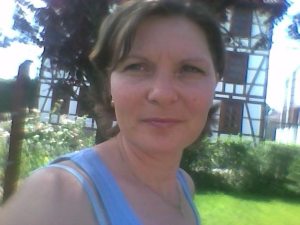 Profilbild von Roswitha Klusch