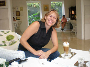 Profilbild von Roswitha Koch