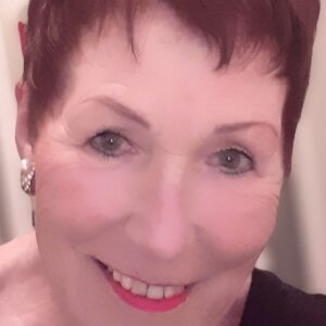 Profilbild von Roswitha Koch