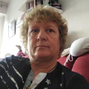 Profilbild von Roswitha Koenig