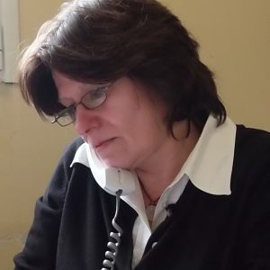 Profilbild von Roswitha Kolonia
