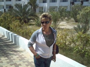Profilbild von Roswitha Kotterheidt