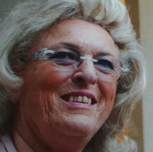 Profilbild von Roswitha Koxholt