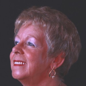 Profilbild von Roswitha Kozel
