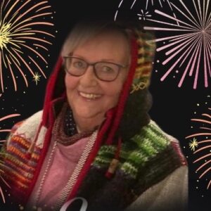 Profilbild von Roswitha Krings