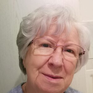 Profilbild von Roswitha Krömer