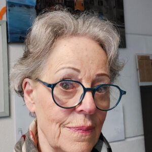 Profilbild von Roswitha Kruse