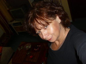 Profilbild von Roswitha Kubesch