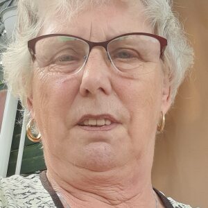 Profilbild von Roswitha Kuehnert