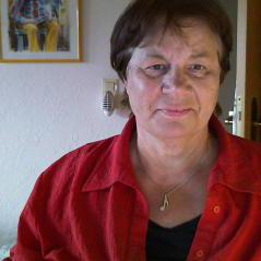 Profilbild von Roswitha Kürten