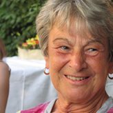 Profilbild von Roswitha Kunath