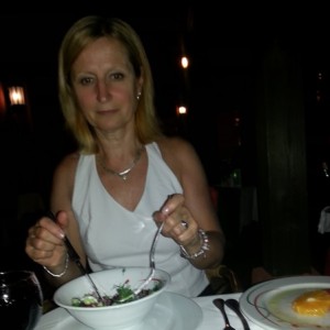 Profilbild von Roswitha Lange