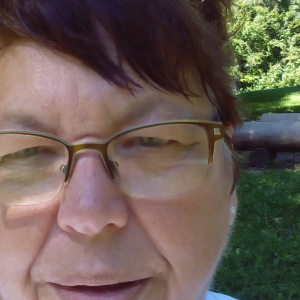 Profilbild von Roswitha Lange