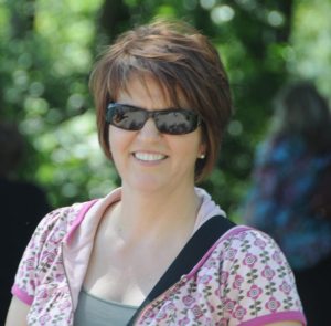 Profilbild von Roswitha Lanz-Lepschy