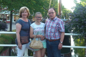 Profilbild von Roswitha Laux