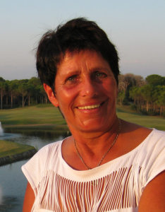 Profilbild von Roswitha Leitner