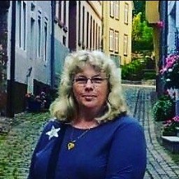 Profilbild von Roswitha Lenggenhager