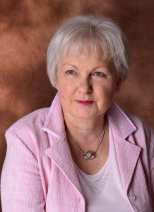 Profilbild von Roswitha Lindner