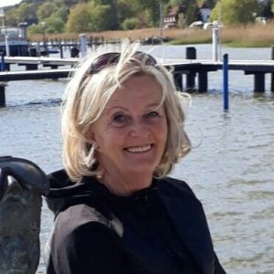 Profilbild von Roswitha Lindner