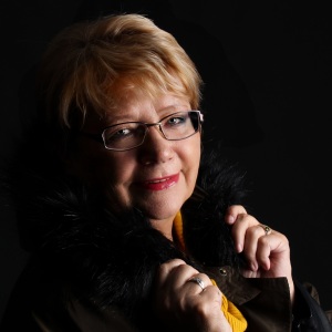 Profilbild von Roswitha Lohrmann