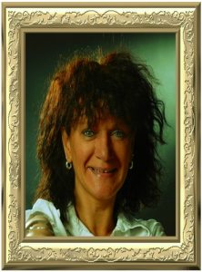 Profilbild von Roswitha Lorbeer
