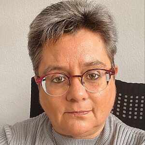 Profilbild von Roswitha Ludewig