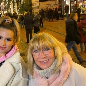 Profilbild von Roswitha Luedke