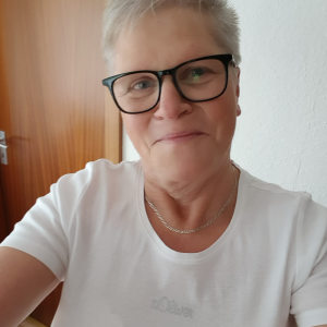 Profilbild von Roswitha Mäthe