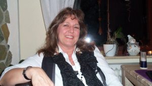 Profilbild von Roswitha Maier