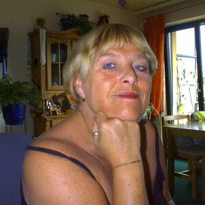Profilbild von Roswitha Malek