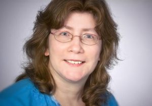 Profilbild von Roswitha Mangin