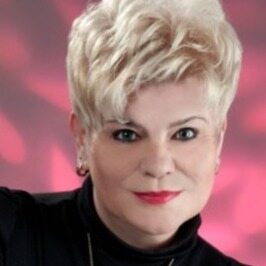 Profilbild von Roswitha Meckelein