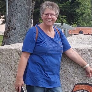 Profilbild von Roswitha Meder