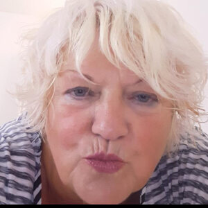 Profilbild von Roswitha Menzel