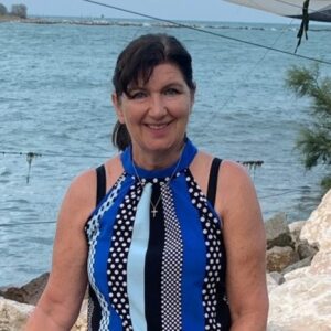 Profilbild von Roswitha Meyer