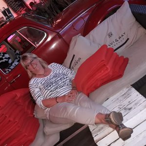Profilbild von Roswitha Michel