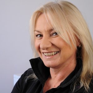 Profilbild von Roswitha Milligan-Taweel