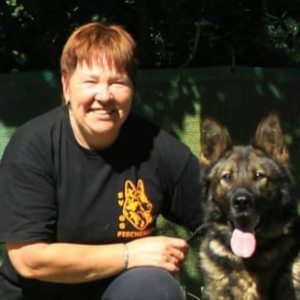 Profilbild von Roswitha Minten