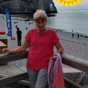Profilbild von Roswitha Mittelbach