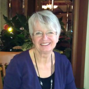 Profilbild von Roswitha Möller