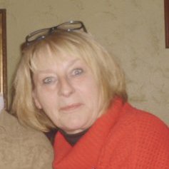 Profilbild von Roswitha Möltner