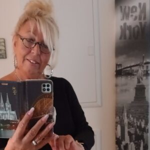 Profilbild von Roswitha Mortsiefer