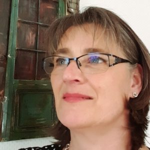 Profilbild von Roswitha Motz