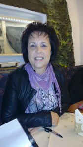 Profilbild von Roswitha Müller